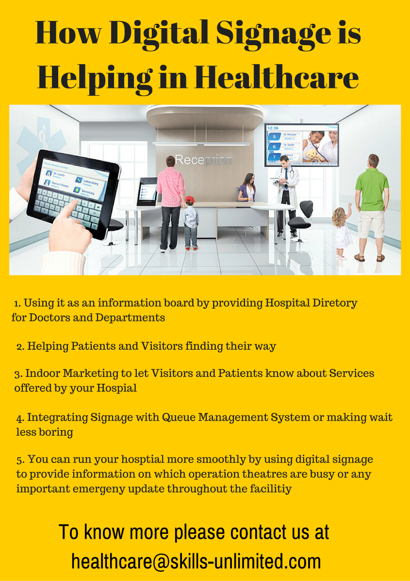 why-digital-signage-is-becoming-a-necessity-in-healthcare-and-how-to-go