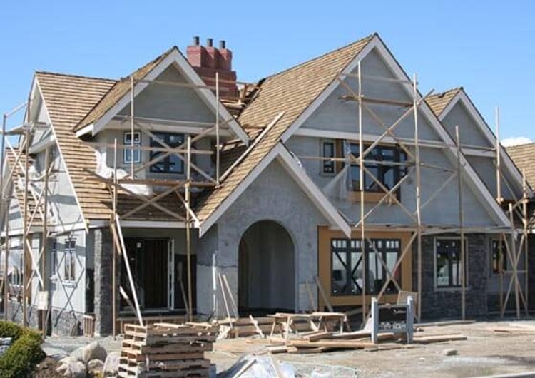 Different Types Of Construction Loans